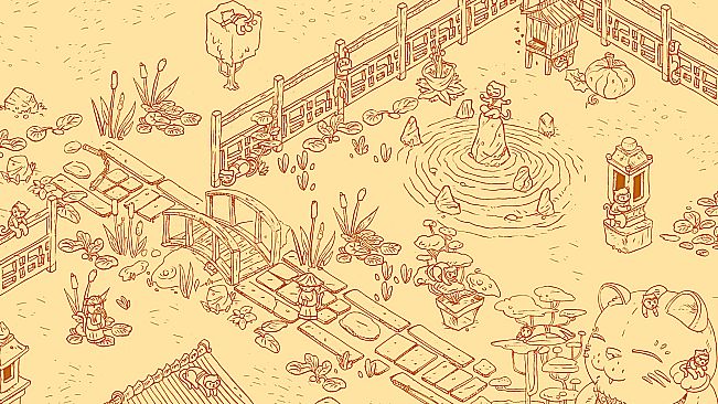 100 hidden Cats : Ninja