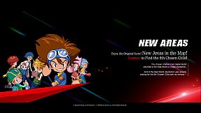 Digimon Masters Online