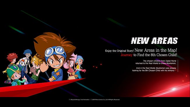 Digimon Masters Online