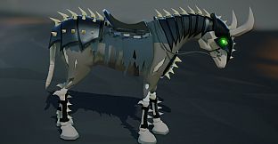 RPG World - Epic Mounts