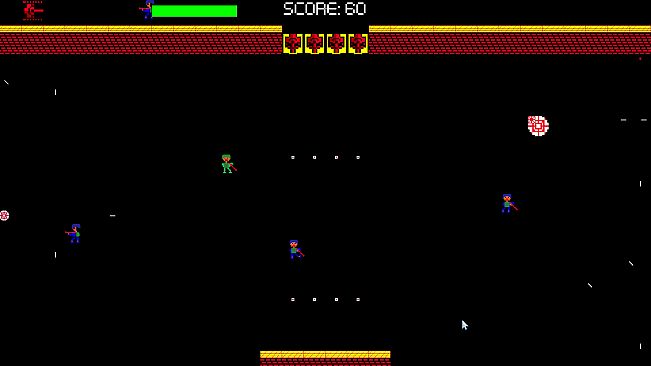 Tiger Soldier Ⅰ MP033