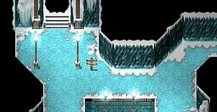 RPG Maker MV - KR Snow Country Tileset