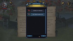 Dust and Salt: The Battle for Murk