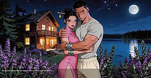 The charming and beautiful proprietress - DLC