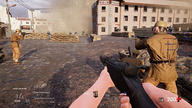 故鄉戰爭 HOMETOWN WAR