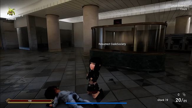 OnlySociety Time Traveler