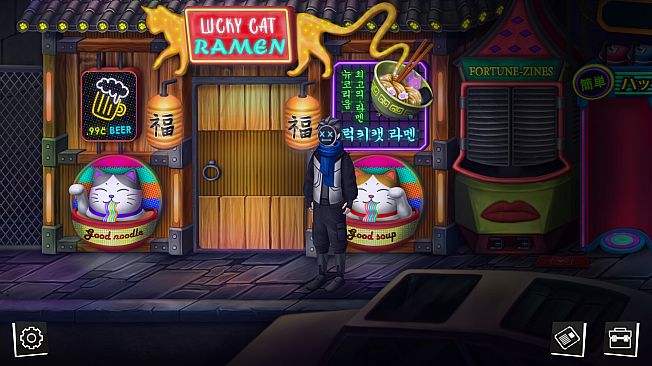 Grey Instinct - Part 2