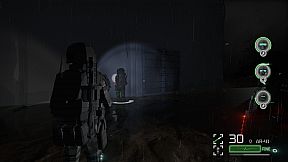 Death Scourges: Prologue