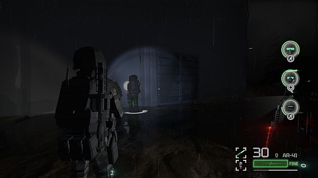 Death Scourges: Prologue