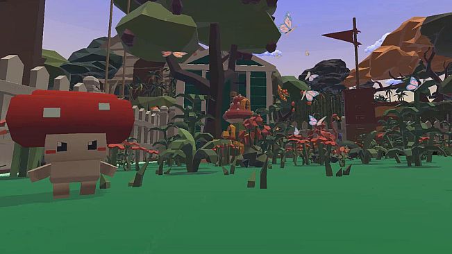 GardenCraft VR