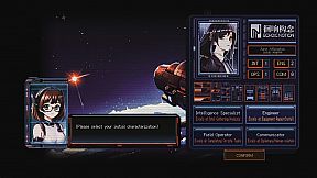 STARVEIL PROTOCOL A.A.A.