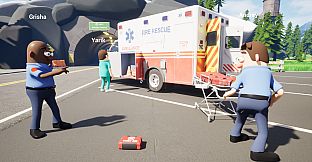 Emergency Buddies