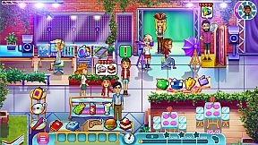 Maggie's Movies - Second Shot