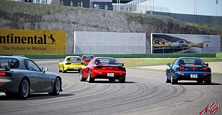 Assetto corsa - Japanese Pack