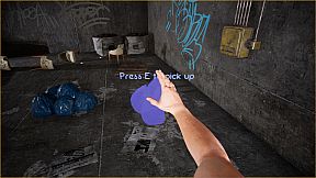 Shopping Mall Renovator