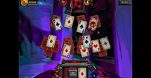 Forbidden Solitaire: The Discarded