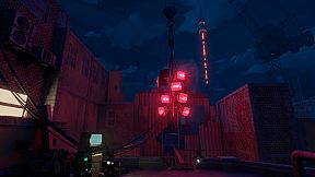 TRASH: Tale of Wastetown