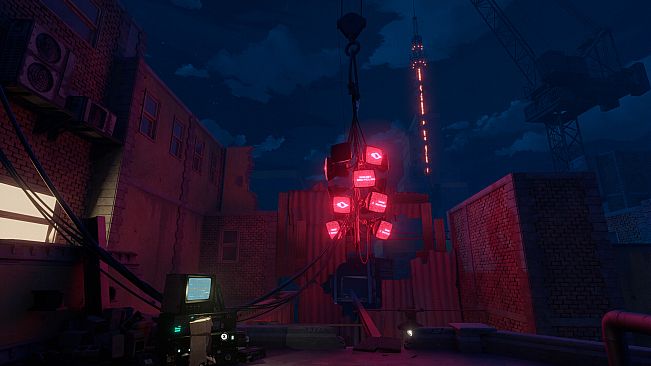 TRASH: Tale of Wastetown