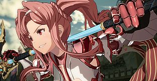 Granblue Fantasy: Versus - Color Pack Set 1