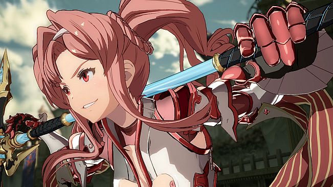 Granblue Fantasy: Versus - Color Pack Set 1