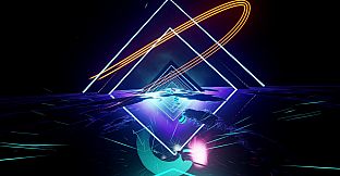 Synth Riders: Lindsey Stirling - "Shadows"