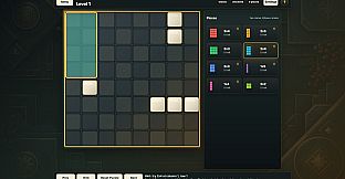 Eightfold Blocks