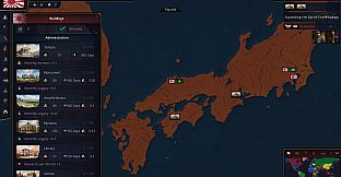 Age of History 3: Smaller Map