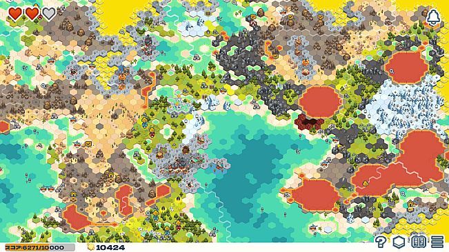 Dungeon Sweeper Plus