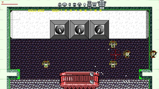 Starry Moon Island DNA War MP01