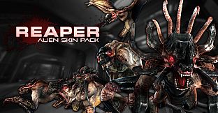 Natural Selection 2 - Reaper Pack