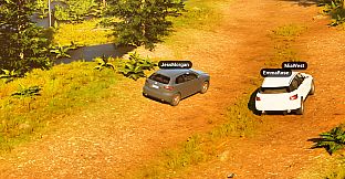 Manage Town Together