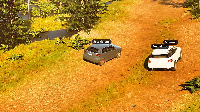 Manage Town Together