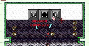 Starry Moon Island Break Out MP10