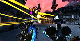 Bloc-Age: Path of the Oracle