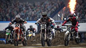 Monster Energy Supercross - The Official Videogame 5