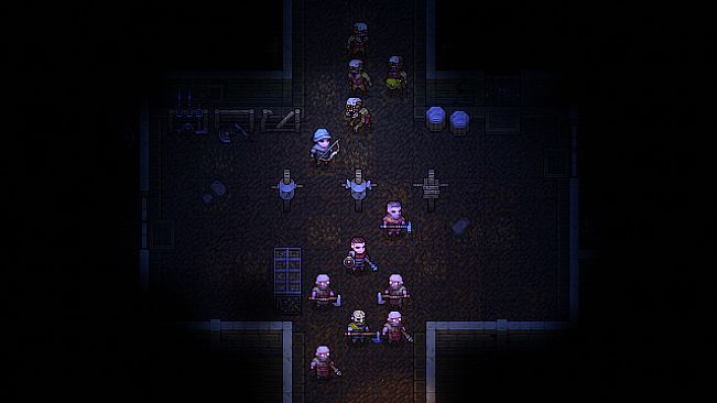 REMORE: INFESTED KINGDOM