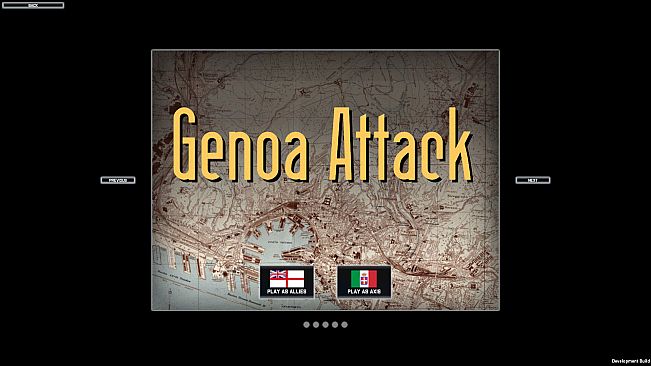 Scenario Pack 2 "Mare Nostrum"