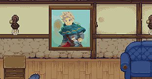 Potion Permit - Potion Permit Poster (M)