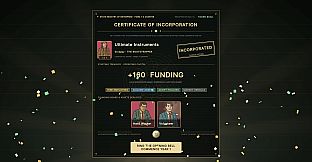 Ultracapitalism