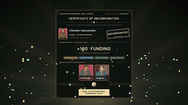Ultracapitalism