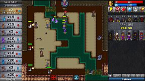 Defender's Quest: Valley of the Forgotten (DX edition)