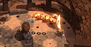 Magicka: Final Frontier