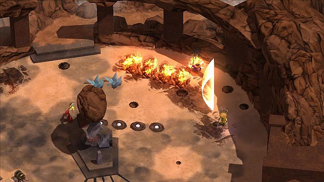 Magicka: Final Frontier