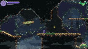 Whisper: in the Dark