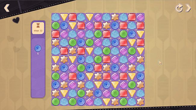 Hot And Lovely ：Suger