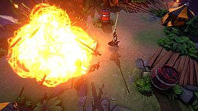 Lance A Lot: Classic Edition