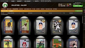 Out of the Park Baseball 25