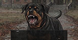 Visual Novel: Ali Baba Basemen