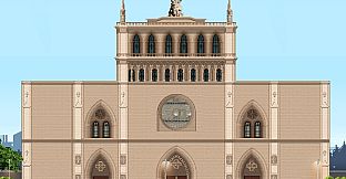 City of God I:Prison Empire-The Apocalypse Project-天启计划（资料片）