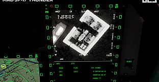 DCS: MAD JF-17 Thunder Campaign